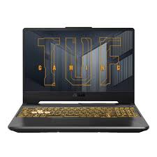 ASUS TUF A15 GAMING
