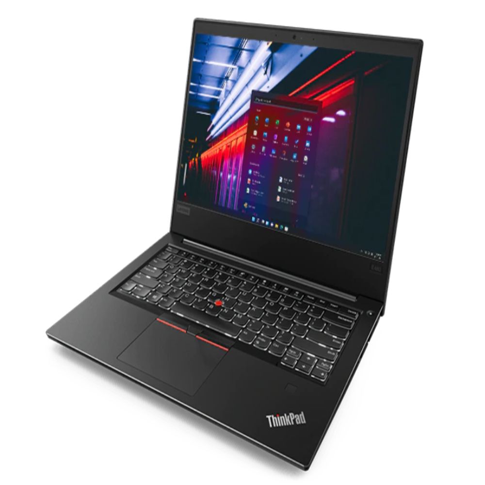 LENOVO E14 USED