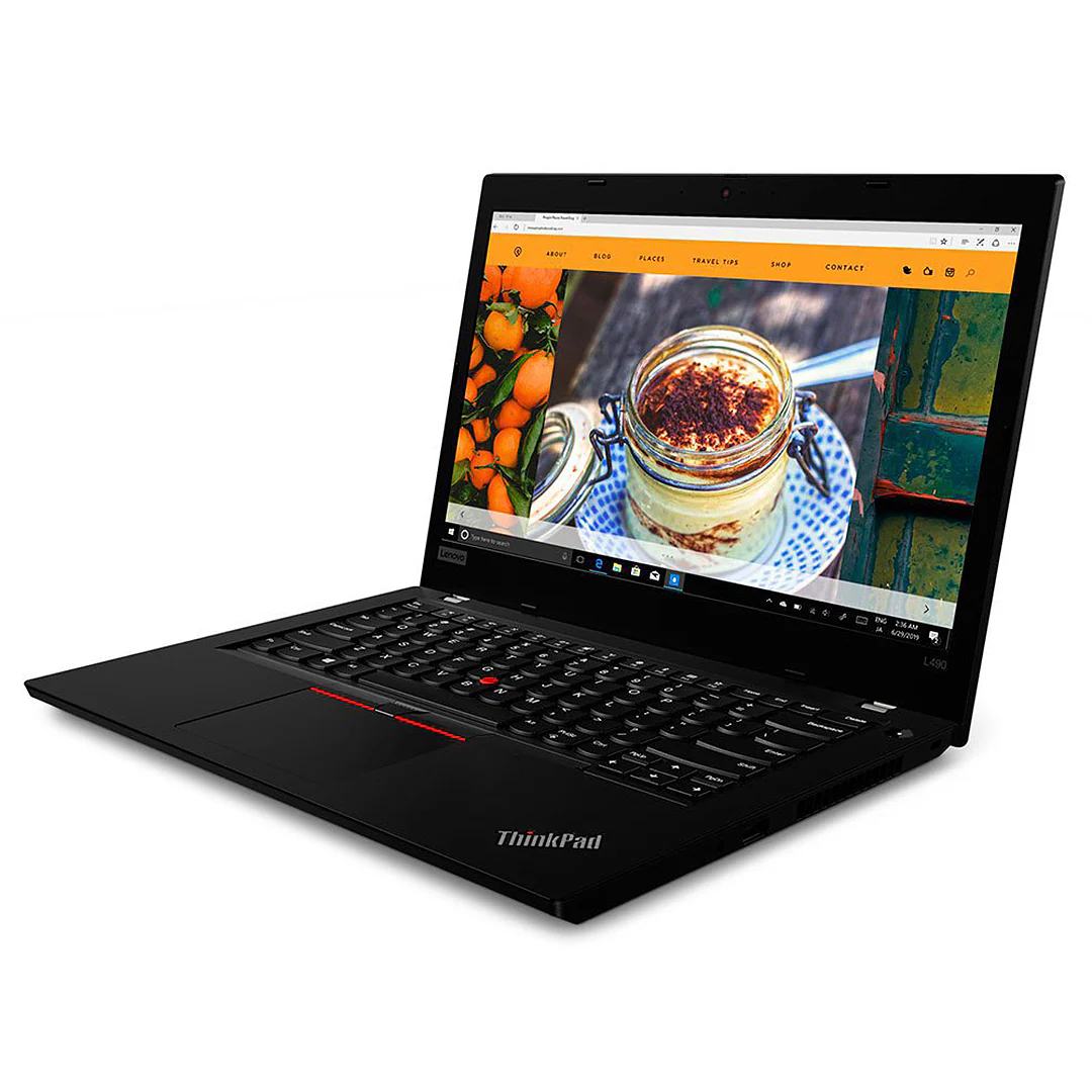 LENOVO T470 USED