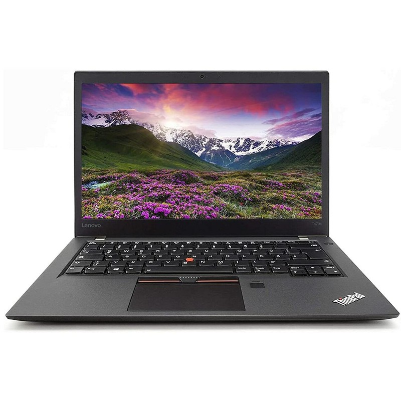 LENOVO T470S USED