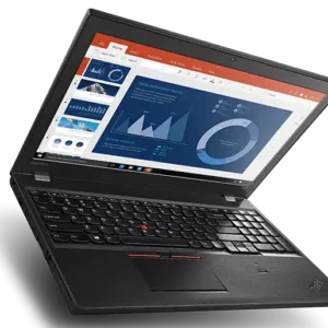 LENOVO E560 USED